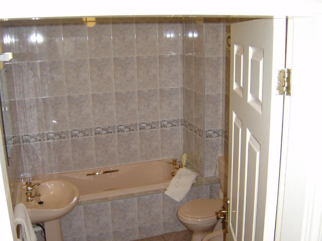 Midgley Lodge Motel & Golf Course Brotton Habitación foto