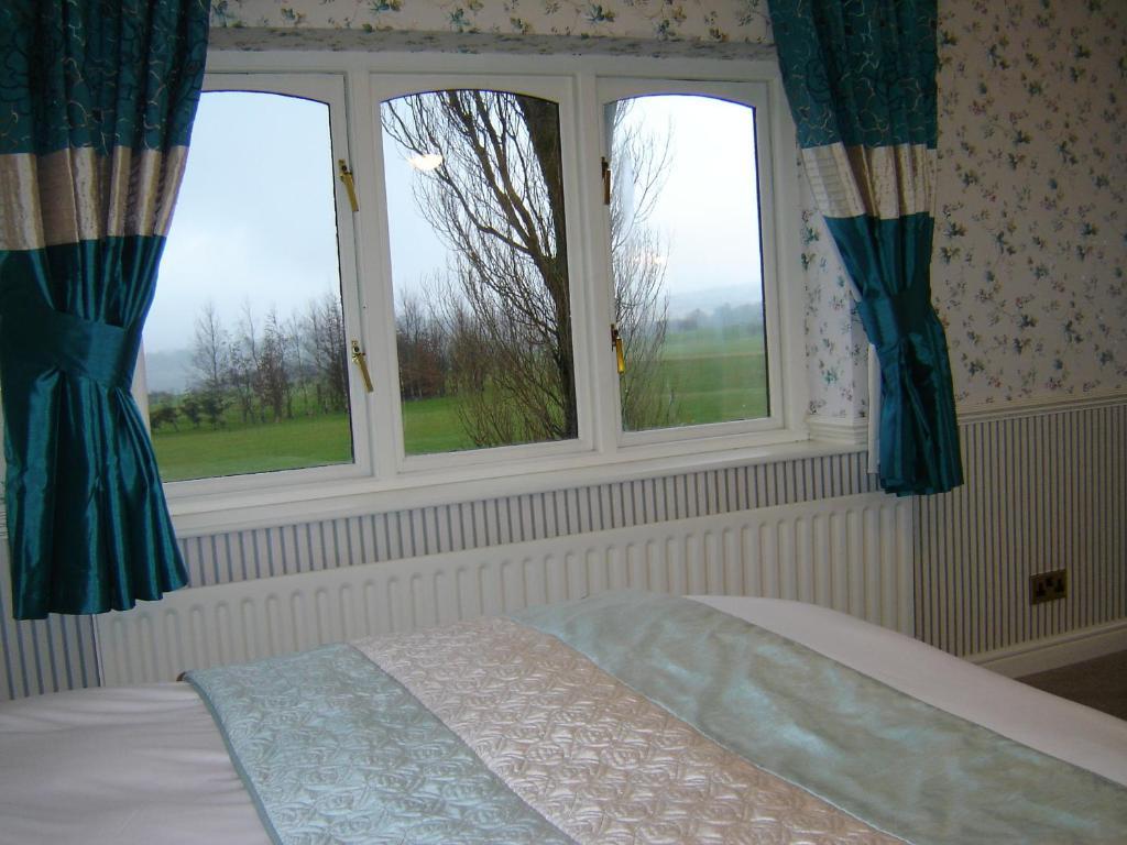 Midgley Lodge Motel & Golf Course Brotton Habitación foto